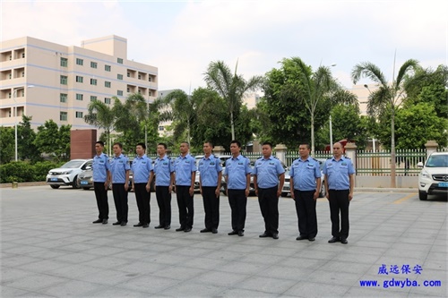 專業(yè)保鏢技能之保鏢心里戰(zhàn)術(shù)素質(zhì)