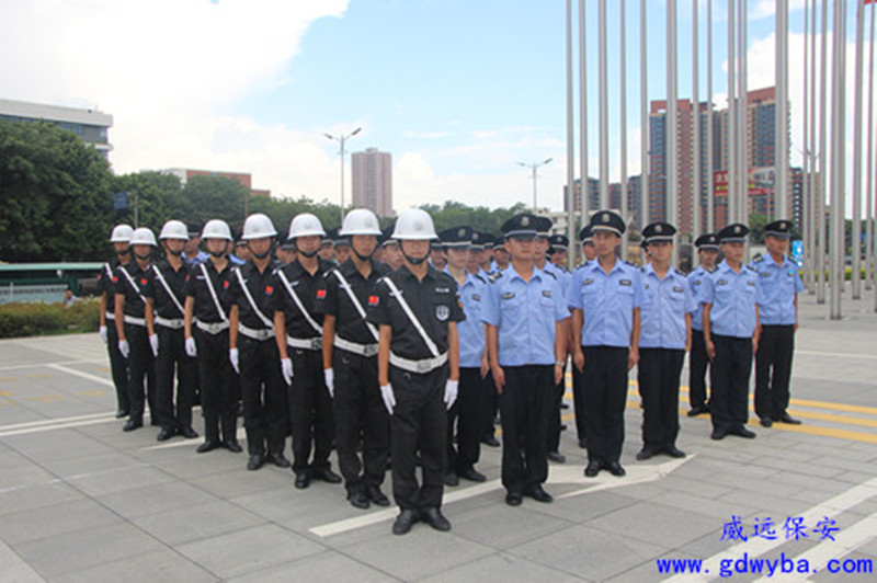 東莞石碣保安公司新聞：美國(guó)操縱南海仲裁鬧劇 危害地區(qū)穩(wěn)定